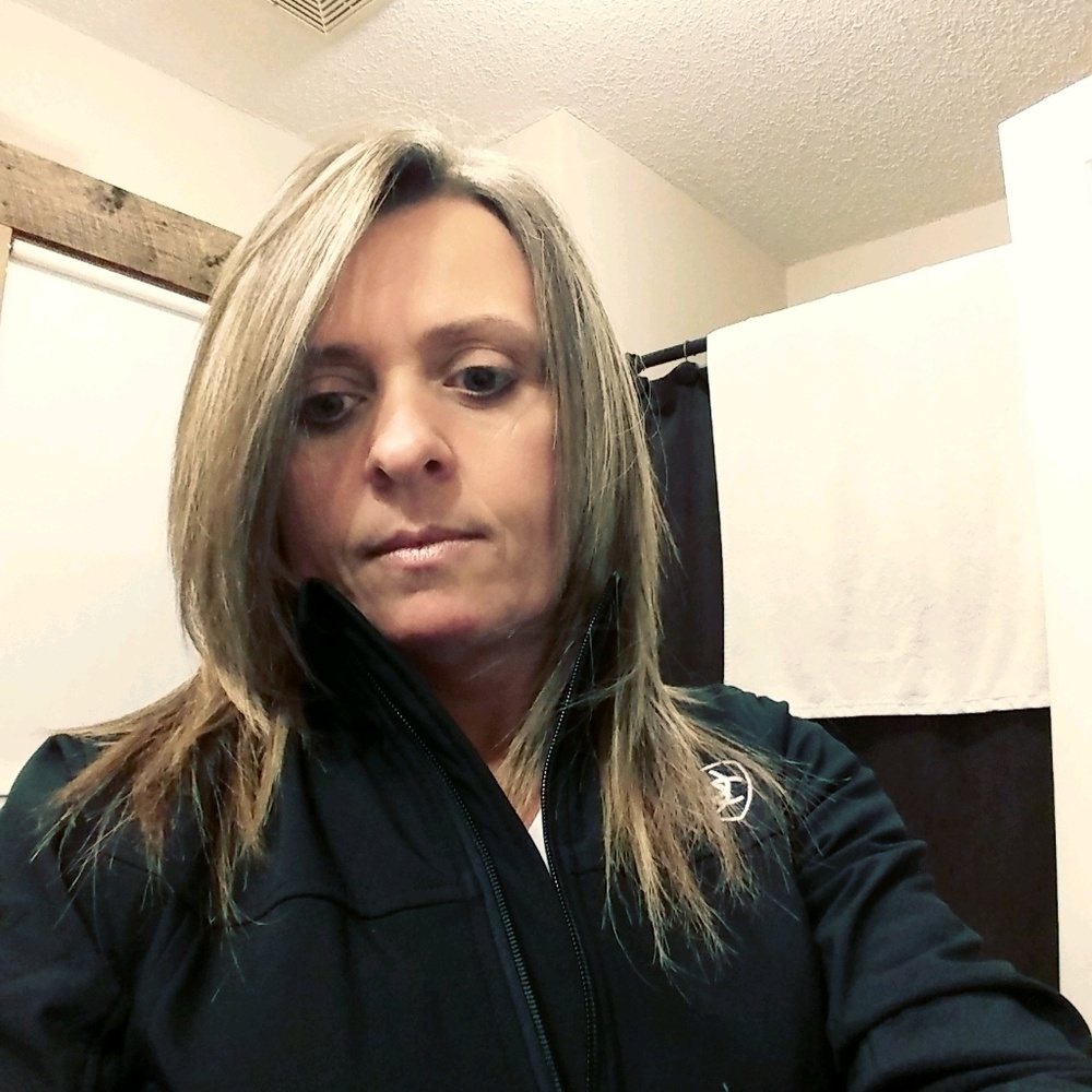 Meet your Posher, Tanya